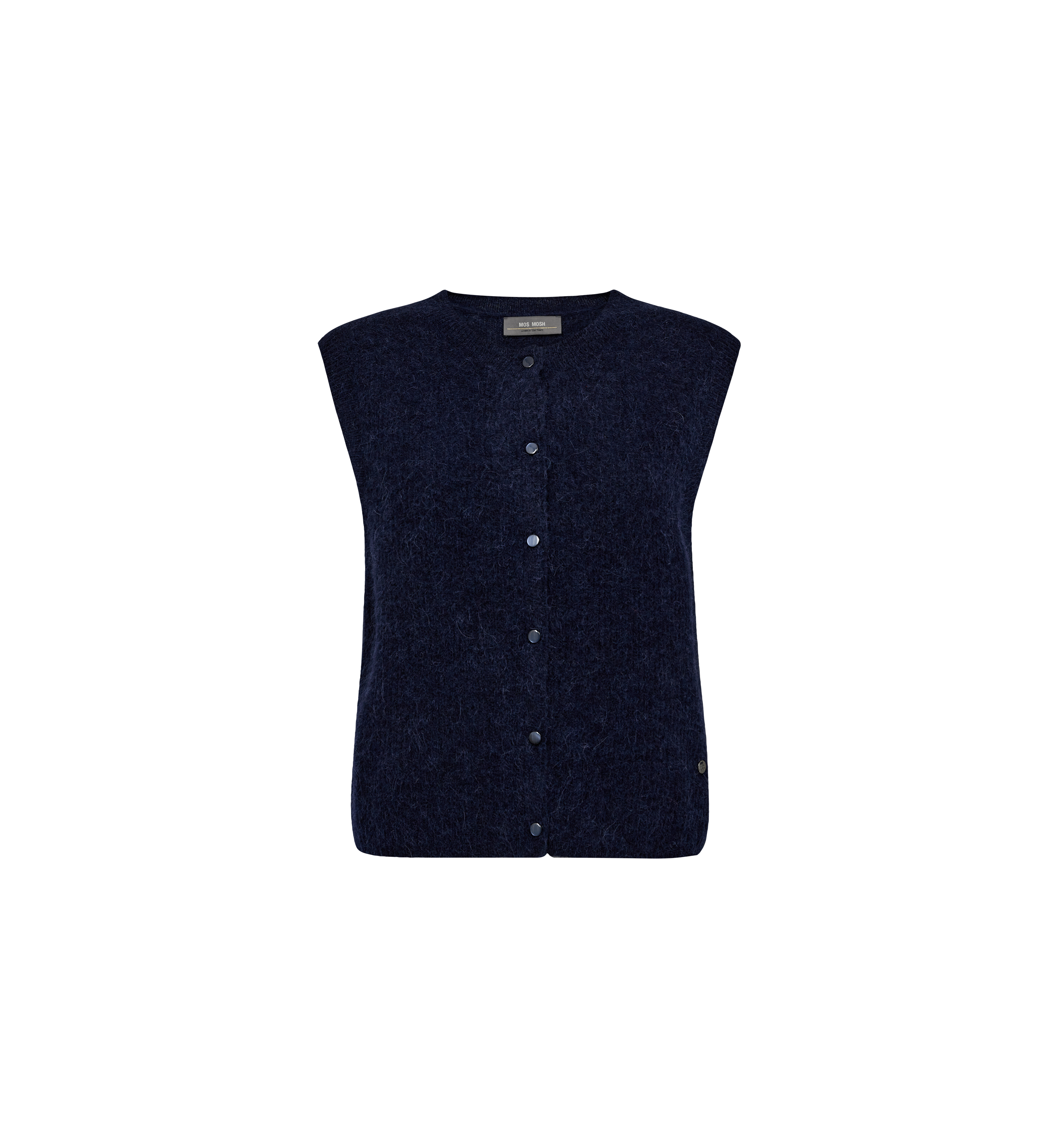 Packshot / Maritime Blue / Front